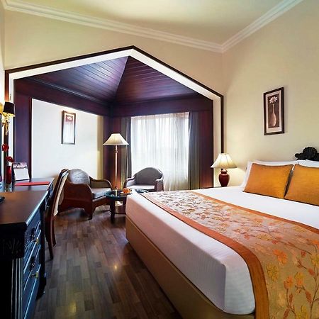 The Gateway Hotel Beach Road, Calicut Ngoại thất bức ảnh