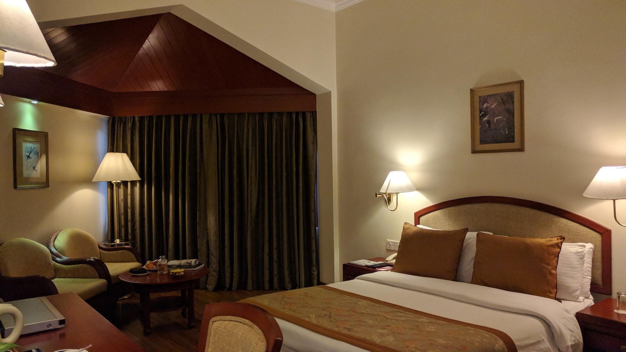 The Gateway Hotel Beach Road, Calicut Ngoại thất bức ảnh