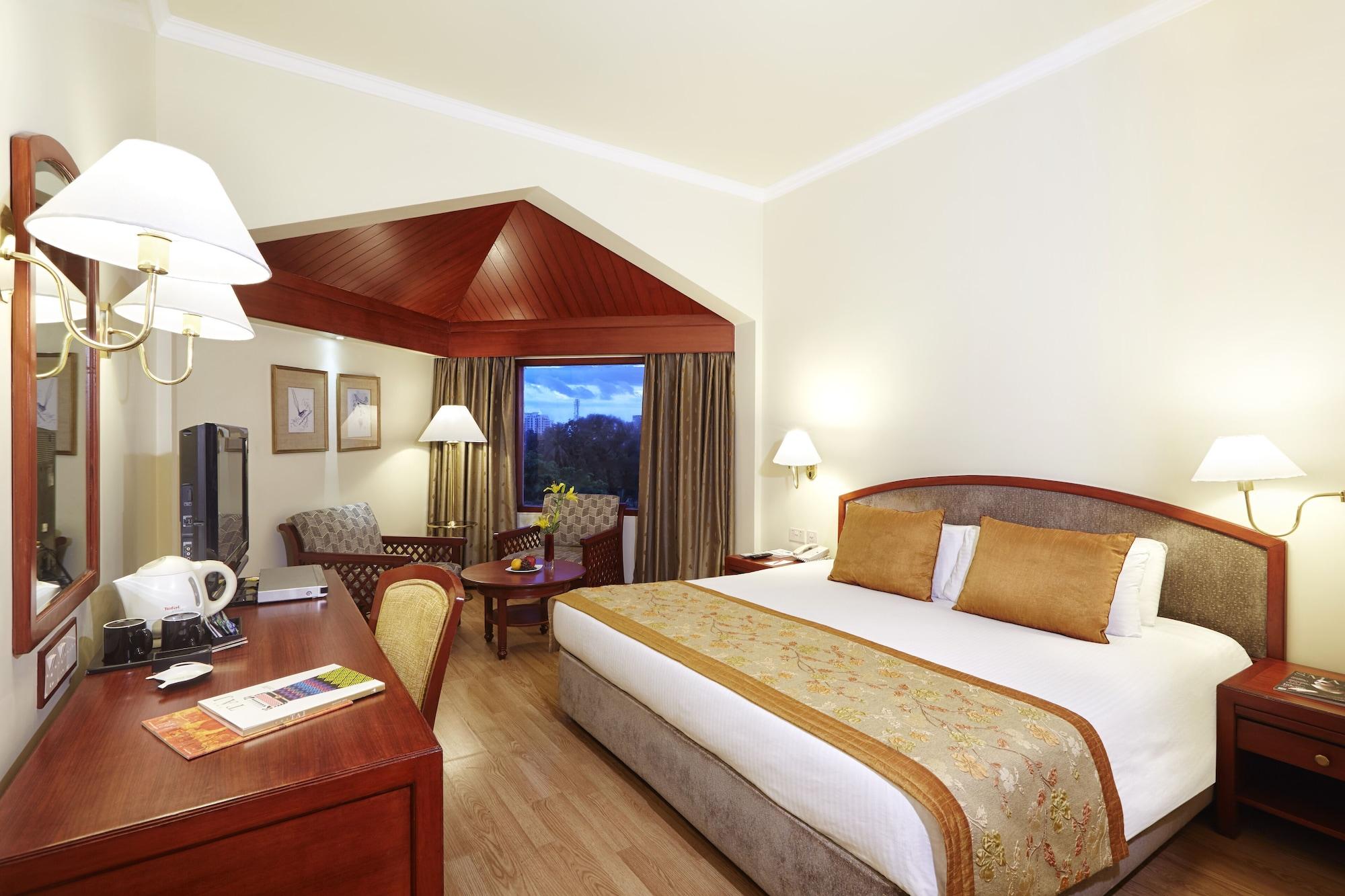 The Gateway Hotel Beach Road, Calicut Ngoại thất bức ảnh