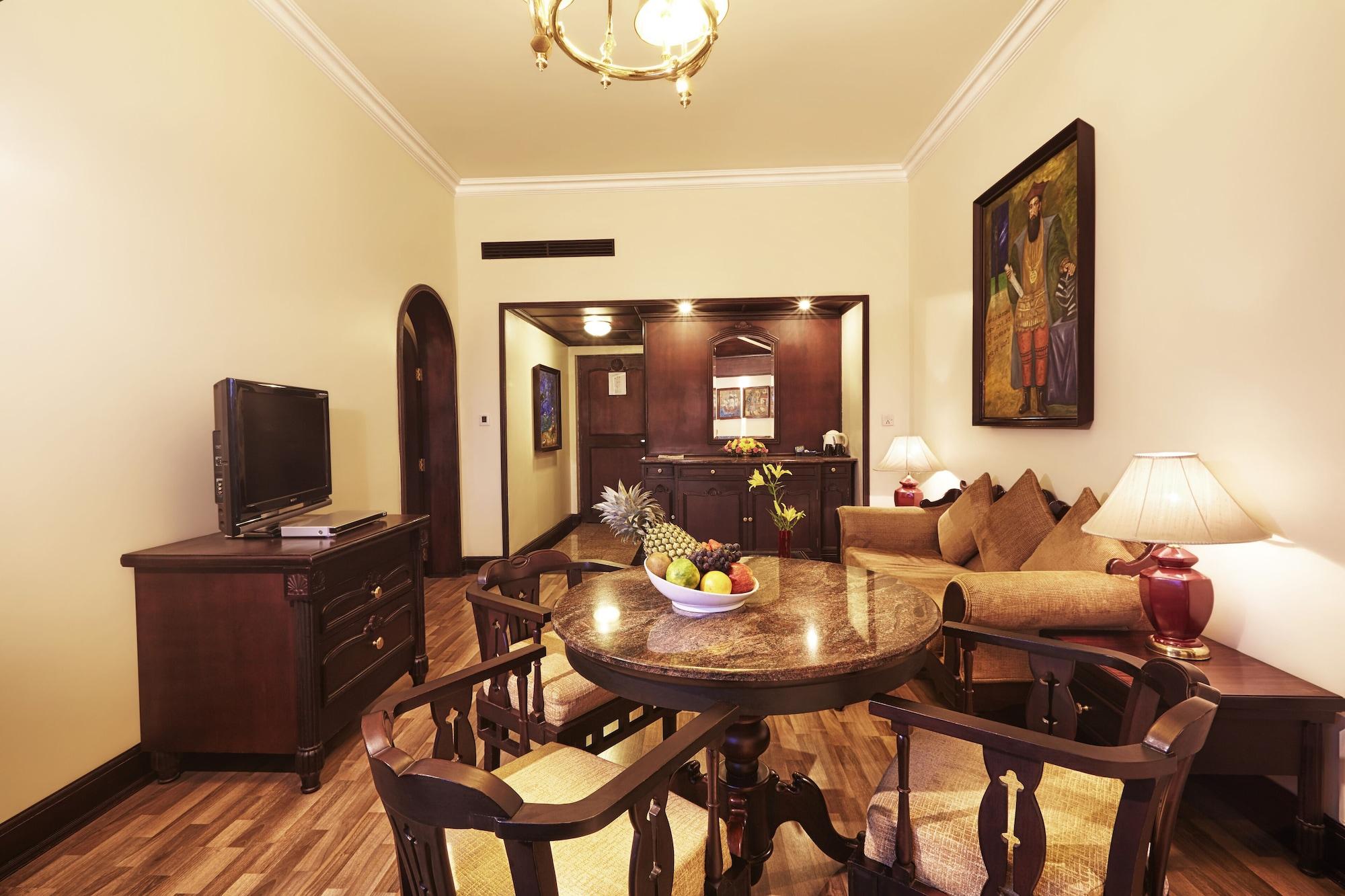 The Gateway Hotel Beach Road, Calicut Ngoại thất bức ảnh