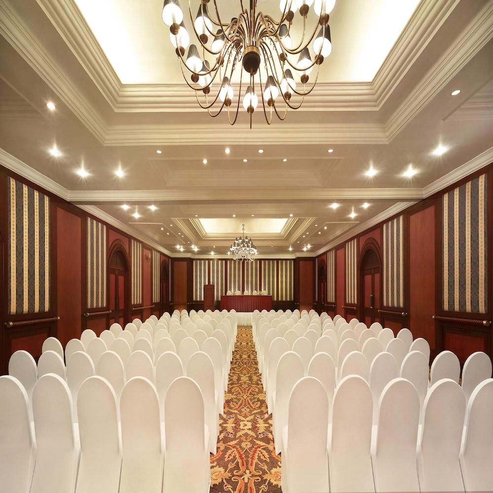 The Gateway Hotel Beach Road, Calicut Ngoại thất bức ảnh