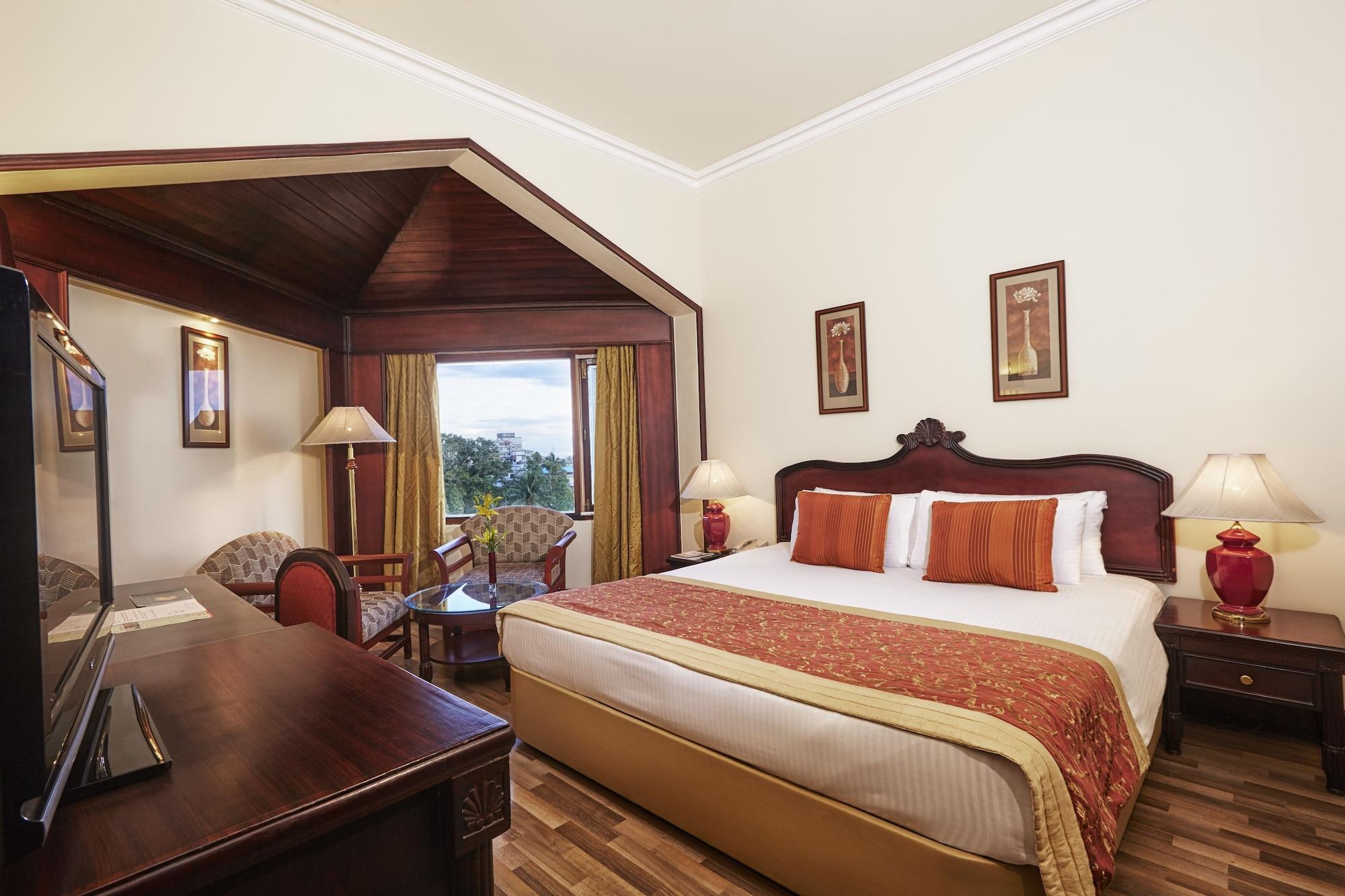 The Gateway Hotel Beach Road, Calicut Ngoại thất bức ảnh