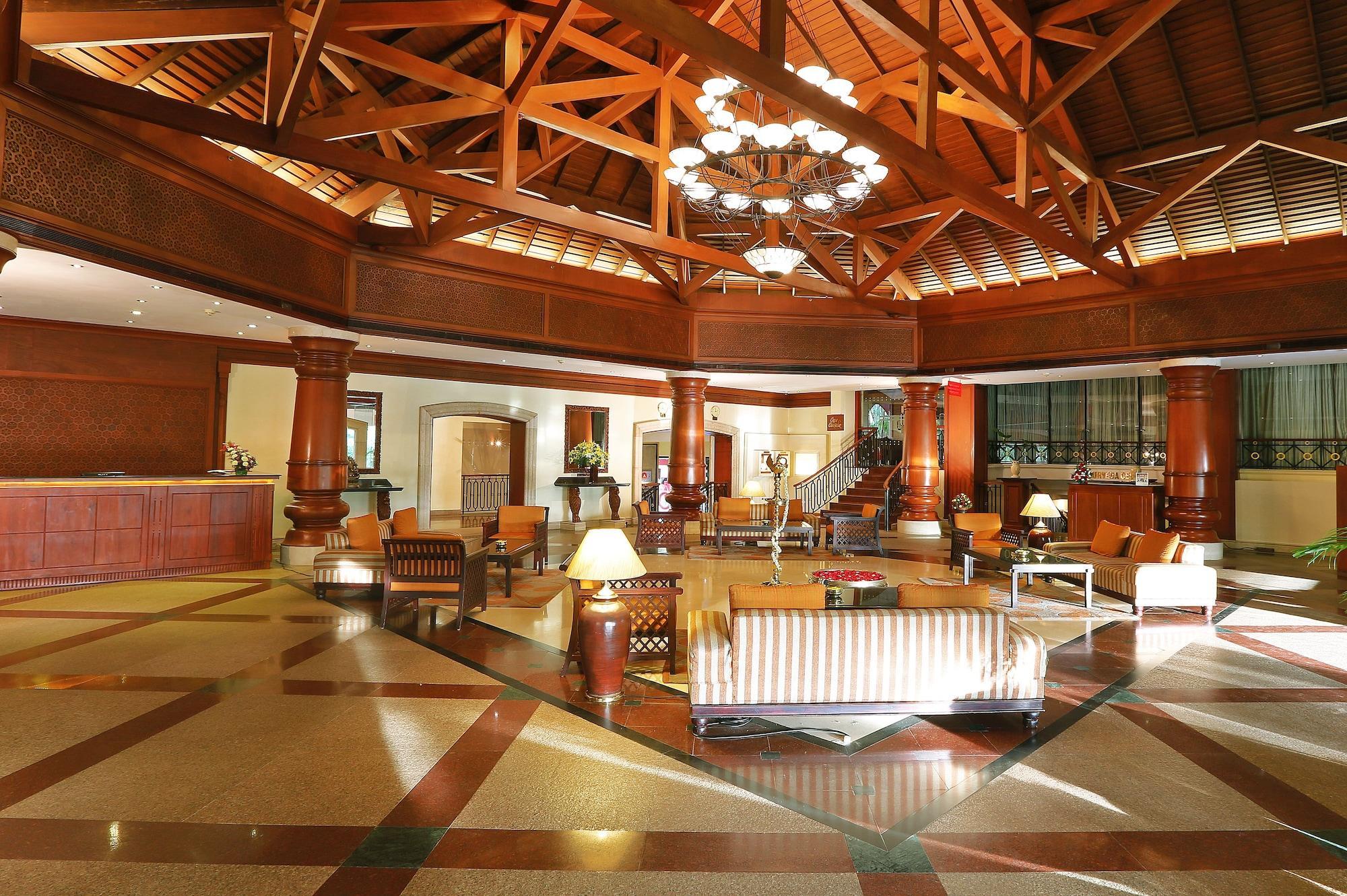 The Gateway Hotel Beach Road, Calicut Ngoại thất bức ảnh