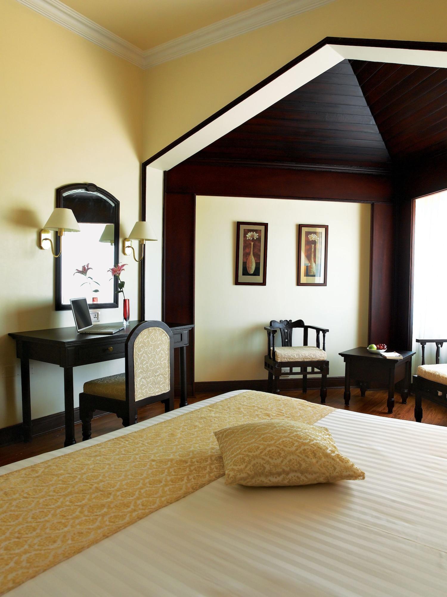 The Gateway Hotel Beach Road, Calicut Phòng bức ảnh