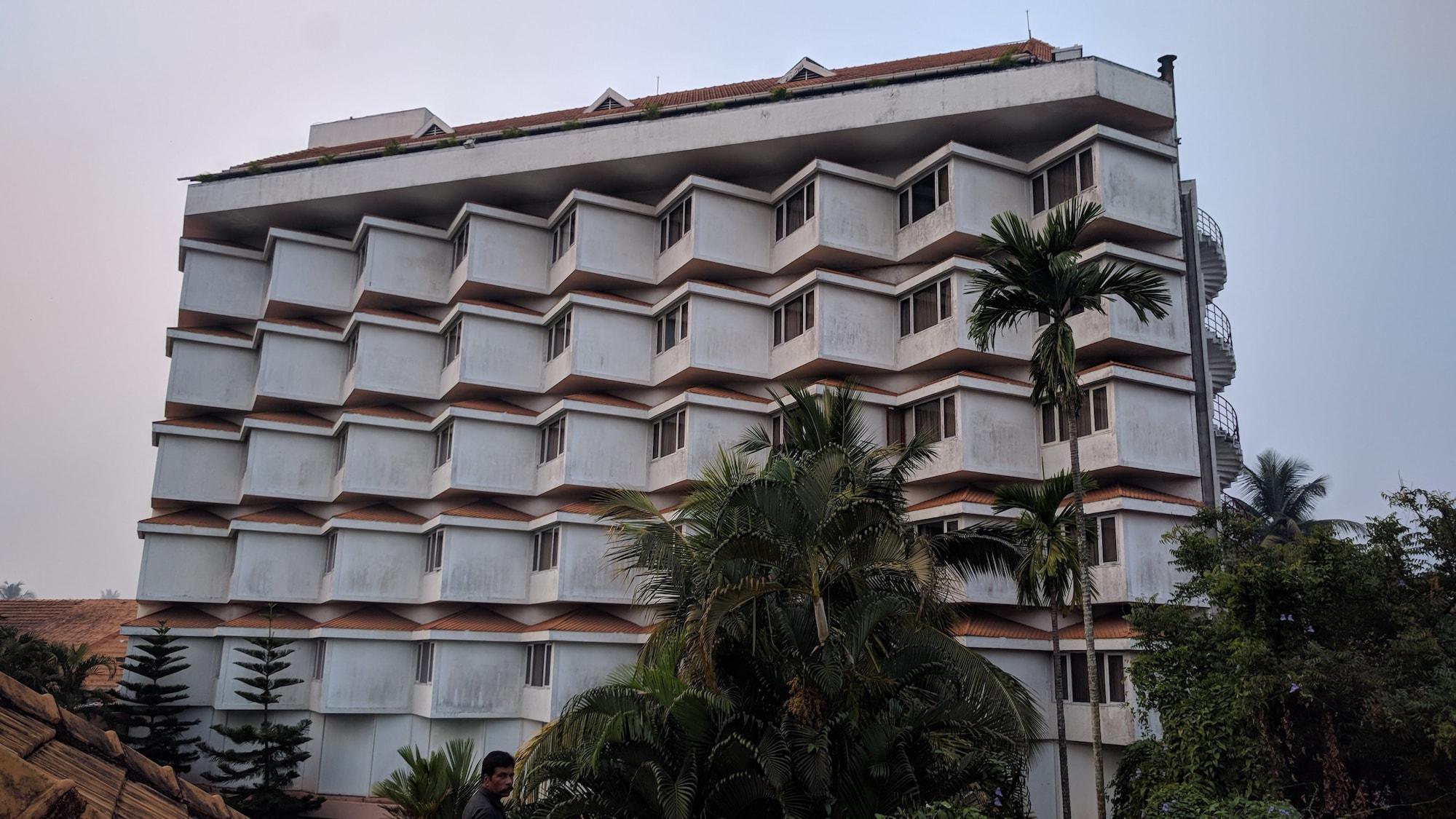 The Gateway Hotel Beach Road, Calicut Ngoại thất bức ảnh