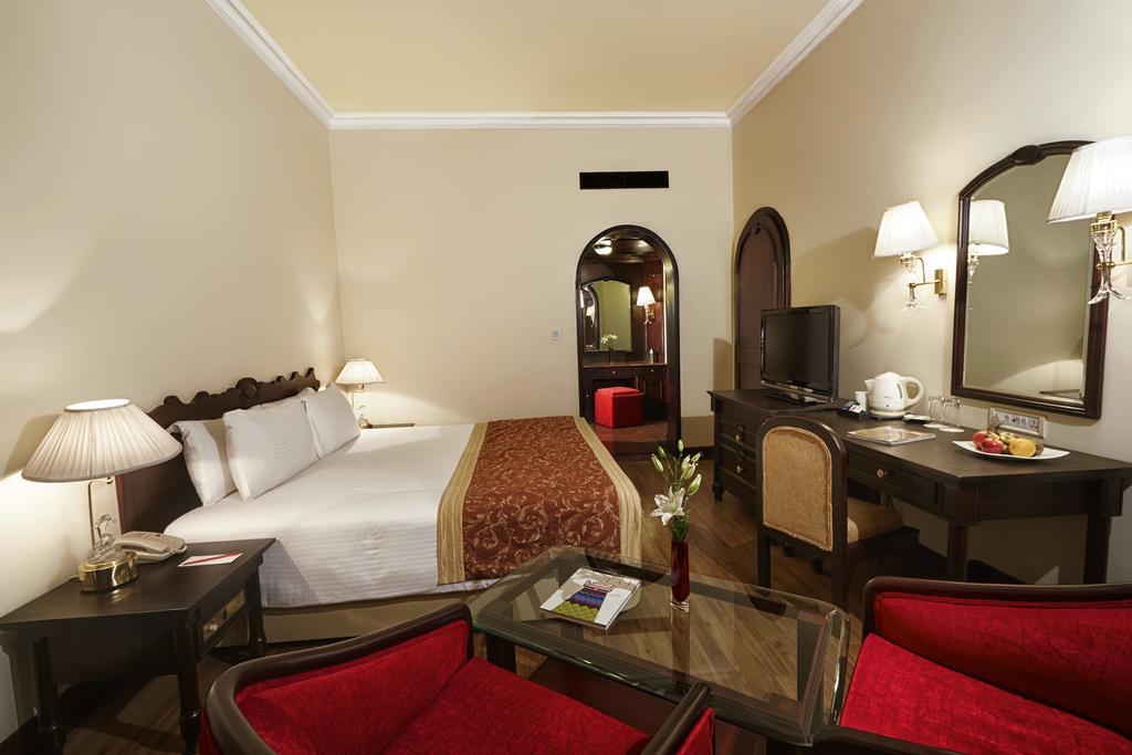 The Gateway Hotel Beach Road, Calicut Ngoại thất bức ảnh