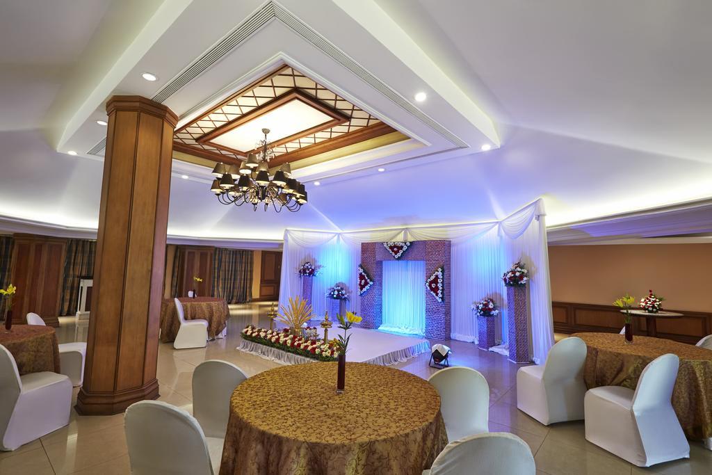 The Gateway Hotel Beach Road, Calicut Ngoại thất bức ảnh