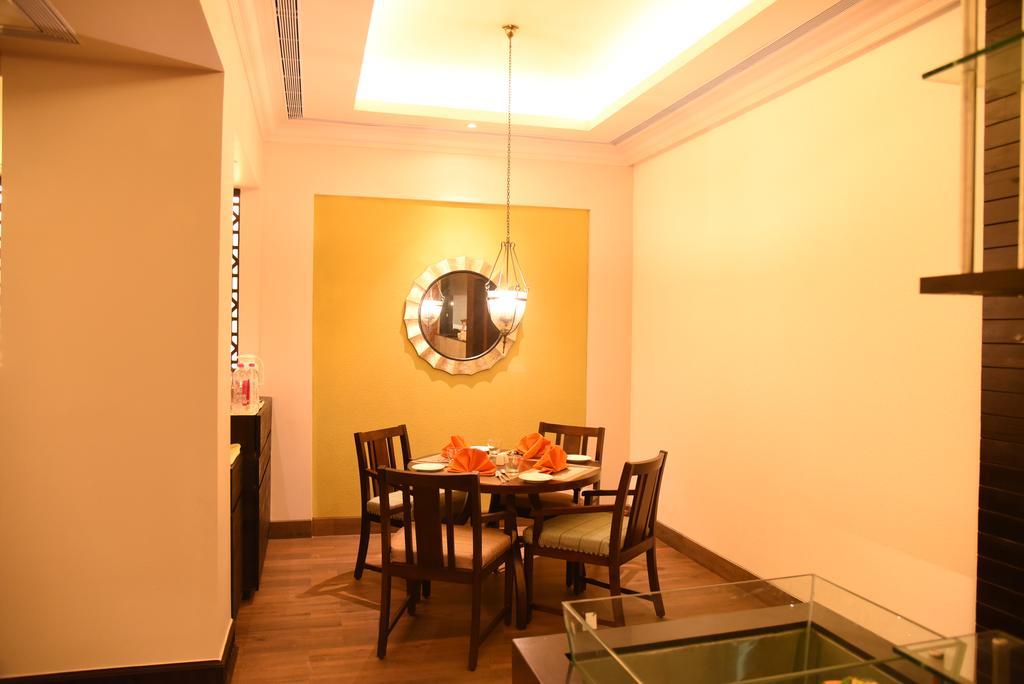 The Gateway Hotel Beach Road, Calicut Ngoại thất bức ảnh