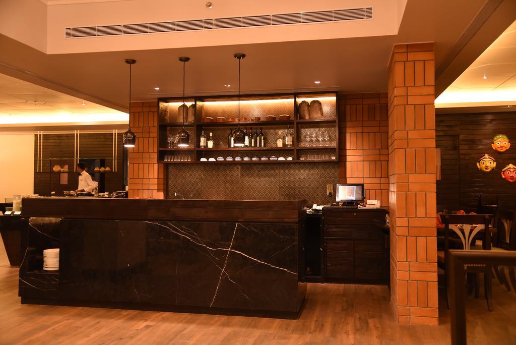 The Gateway Hotel Beach Road, Calicut Ngoại thất bức ảnh