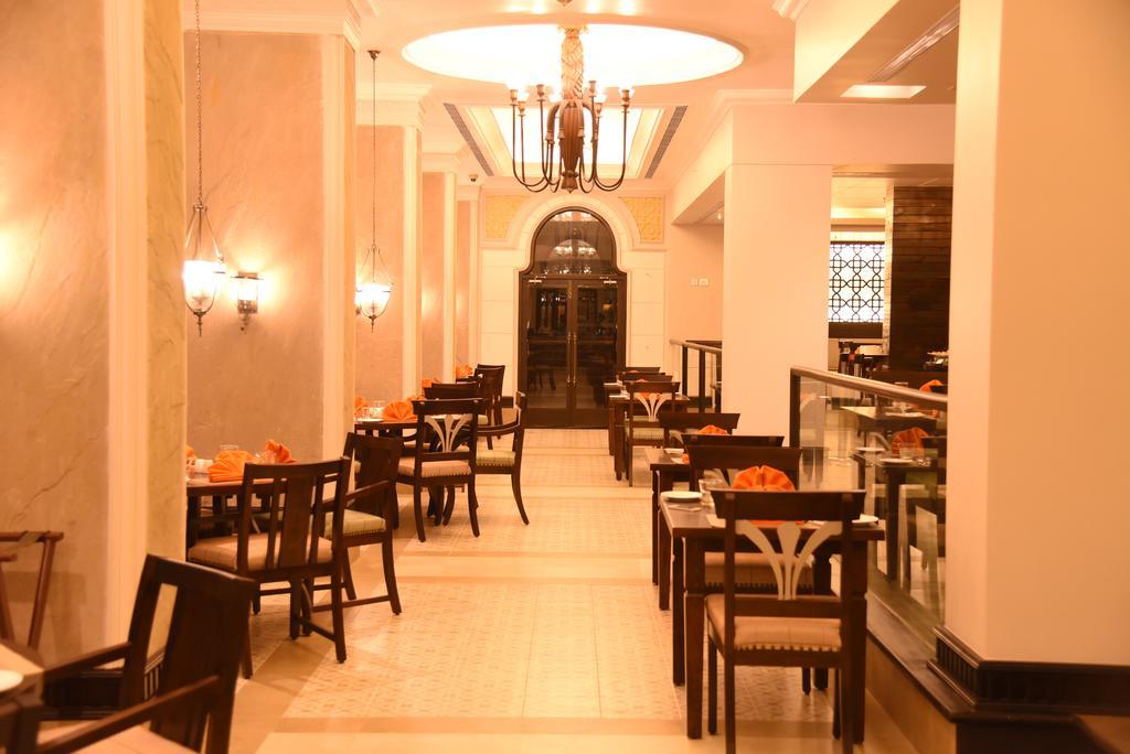 The Gateway Hotel Beach Road, Calicut Ngoại thất bức ảnh