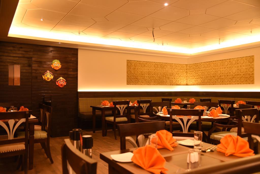 The Gateway Hotel Beach Road, Calicut Ngoại thất bức ảnh