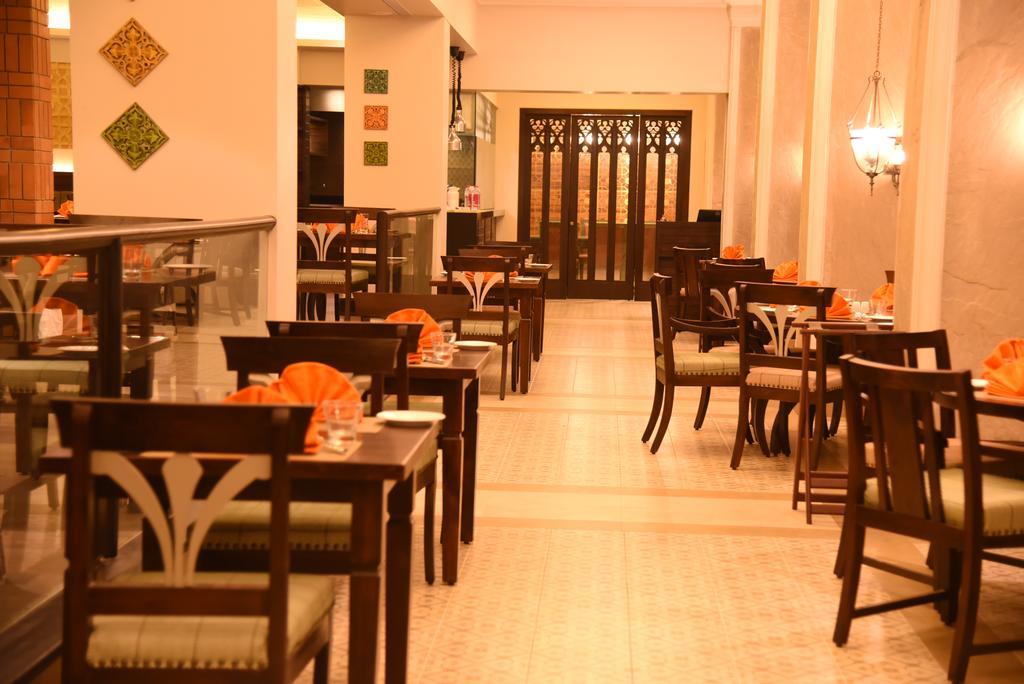 The Gateway Hotel Beach Road, Calicut Ngoại thất bức ảnh