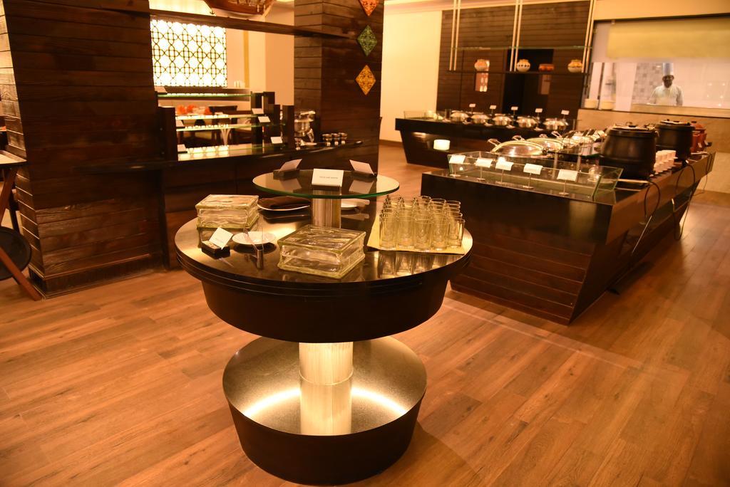 The Gateway Hotel Beach Road, Calicut Ngoại thất bức ảnh