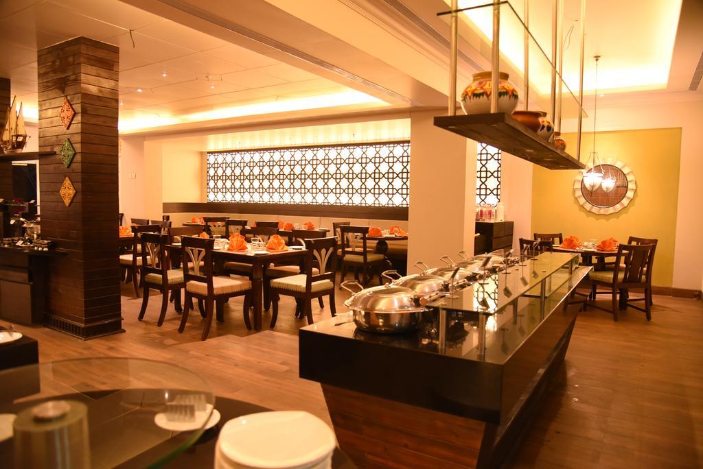 The Gateway Hotel Beach Road, Calicut Ngoại thất bức ảnh