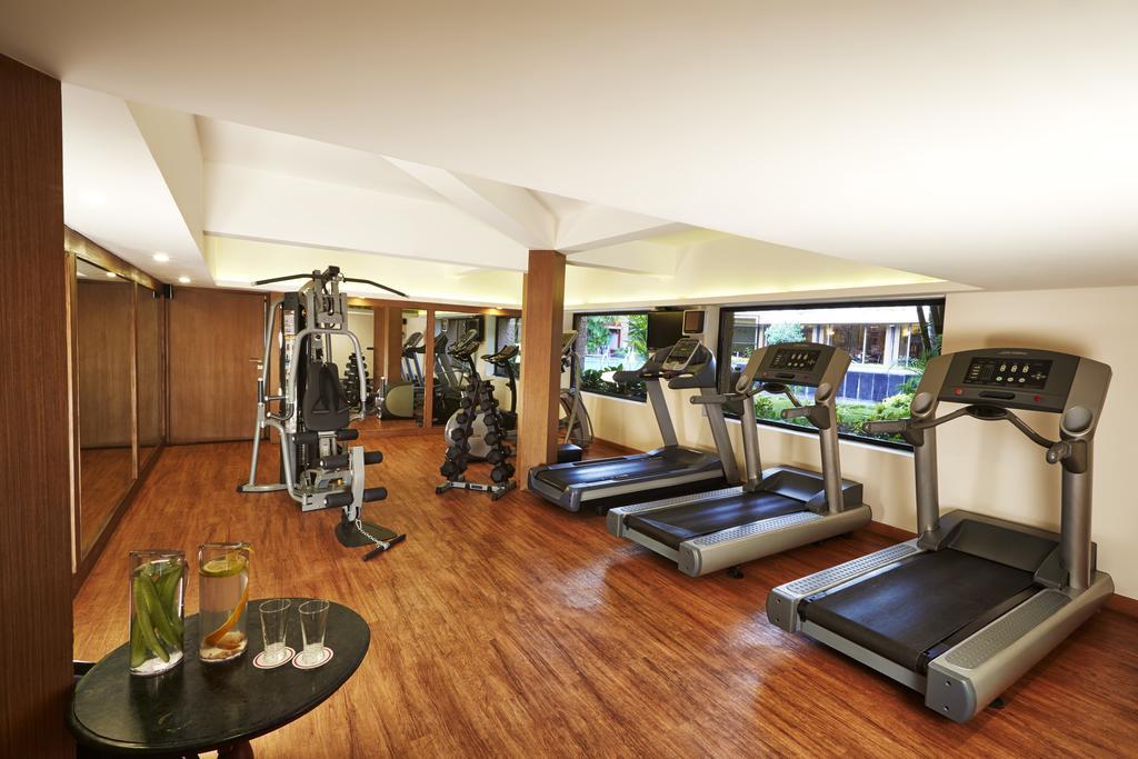 The Gateway Hotel Beach Road, Calicut Ngoại thất bức ảnh