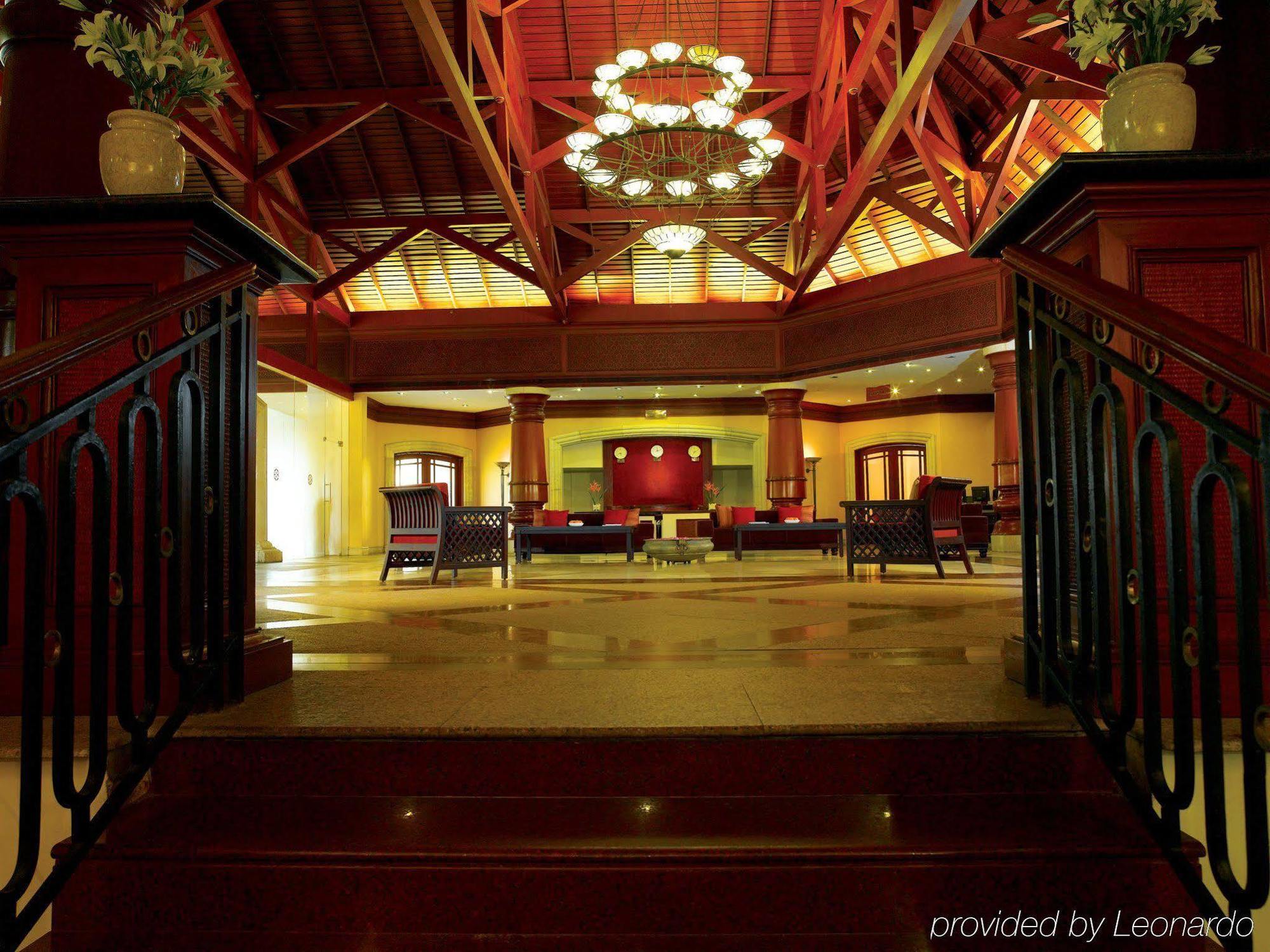 The Gateway Hotel Beach Road, Calicut Ngoại thất bức ảnh