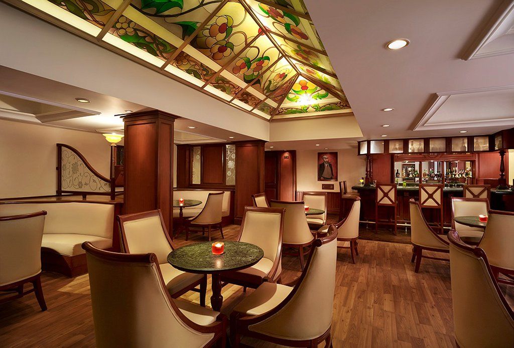The Gateway Hotel Beach Road, Calicut Ngoại thất bức ảnh