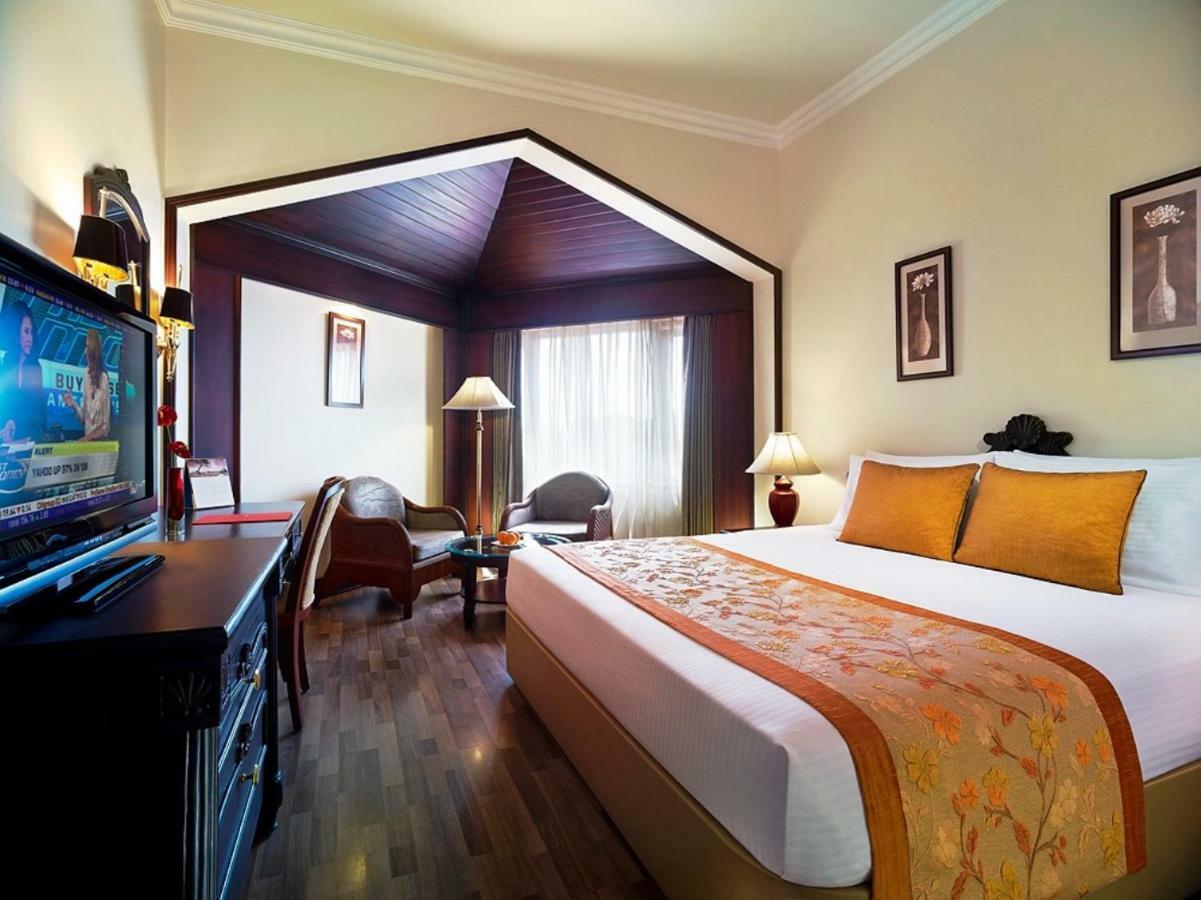 The Gateway Hotel Beach Road, Calicut Ngoại thất bức ảnh